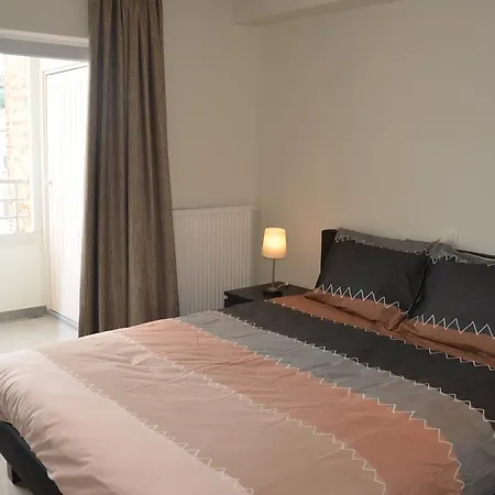 Apartment 4b @ Longchamp Ostend